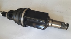 Planetară Dr. Față ORIGINALĂ - Mercedes GLC 250 4Matic - 2017 - imagine 3