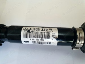 Planetară Dr. Față ORIGINALĂ - Mercedes GLC 250 4Matic - 2017 - imagine 7