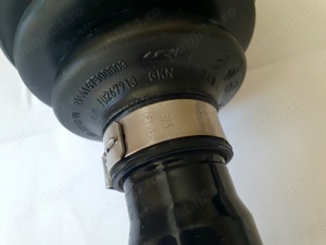 Planetară Dr. Față ORIGINALĂ - Mercedes GLC 250 4Matic - 2017 - imagine 5