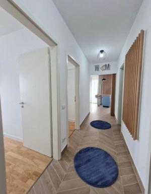 Apartament 3 camere Isho - imagine 3