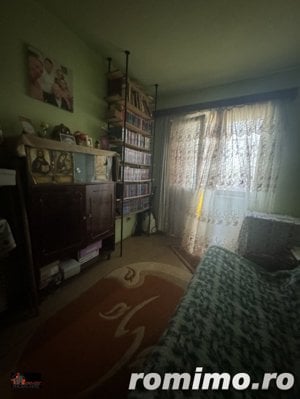 Apartament cu 3 cam. 62 mpm etaj 2 - Astralis, Zalău - imagine 13