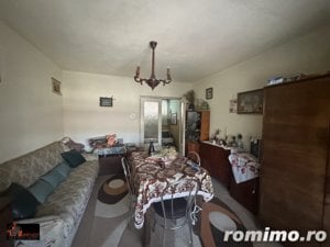 Apartament cu 3 cam. 62 mpm etaj 2 - Astralis, Zalău - imagine 8