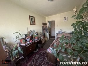 Apartament cu 3 cam. 62 mpm etaj 2 - Astralis, Zalău - imagine 3