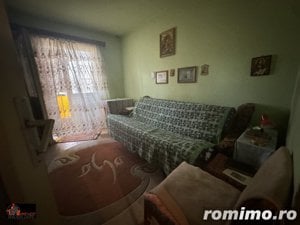 Apartament cu 3 cam. 62 mpm etaj 2 - Astralis, Zalău - imagine 15