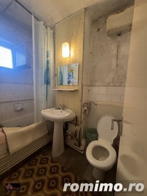 Apartament cu 3 cam. 62 mpm etaj 2 - Astralis, Zalău - imagine 10