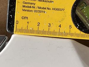 Capota motor si set faruri stg/dr ( se vand impreuna) Skoda Fabia - imagine 3