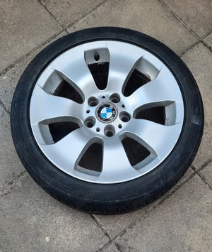 Roti BMW 225/45 R17 - set de 4 buc