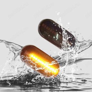 Semnalizari Dinamice Dacia, Nissan, Renault, Opel, Smart - imagine 4