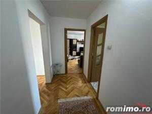 Apartamente 3 camere, zona Lidl - Campului, etaj 3 cu acoperis - imagine 10