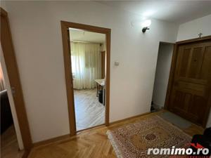 Apartamente 3 camere, zona Lidl - Campului, etaj 3 cu acoperis - imagine 11