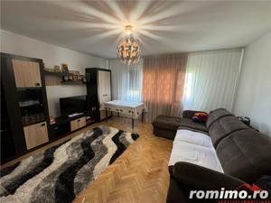 Apartamente 3 camere, zona Lidl - Campului, etaj 3 cu acoperis - imagine 4