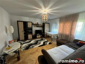 Apartamente 3 camere, zona Lidl - Campului, etaj 3 cu acoperis - imagine 3