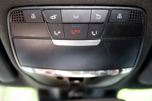 Mercedes C coupe 250 Amg - 300 hp 9G Tronic - imagine 7