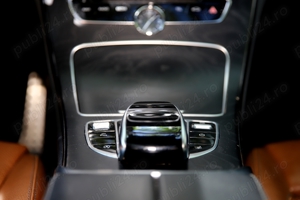 Mercedes C coupe 250 Amg - 300 hp 9G Tronic - imagine 8