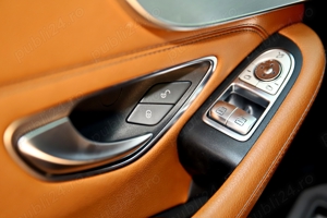 Mercedes C coupe 250 Amg - 300 hp 9G Tronic - imagine 6