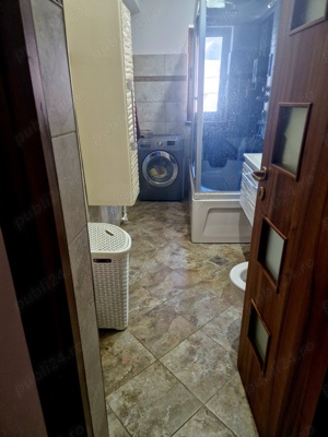 Apartament 3 camere Păcurari - imagine 4