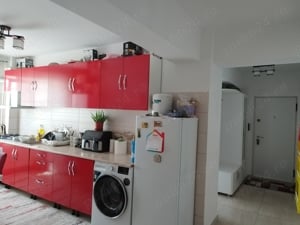 Vand apartament 2 camere