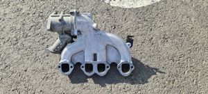 Galerie admisie 03G129713K+Supapa EGR Audi,Vw,Seat,Skoda 03G129637A si 03G131501N - imagine 2