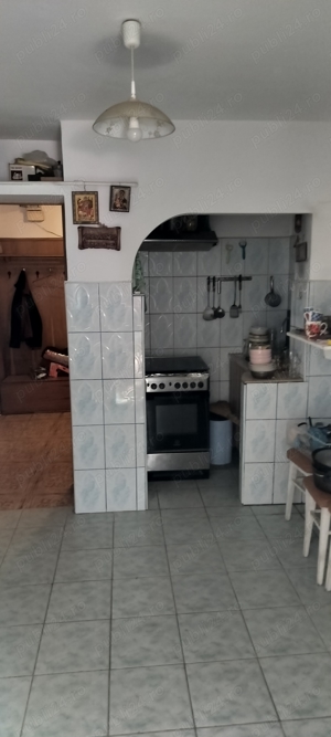  Apartament de vanzare in Tomești  - imagine 5