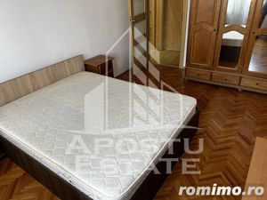 Apartament 2 camere, Mobilat, Utilat,  Complex Studentesc - imagine 7