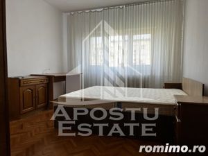 Apartament 2 camere, Mobilat, Utilat,  Complex Studentesc - imagine 6