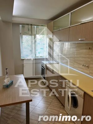 Apartament 2 camere, Mobilat, Utilat,  Complex Studentesc - imagine 5