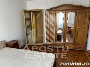 Apartament 2 camere, Mobilat, Utilat,  Complex Studentesc - imagine 8