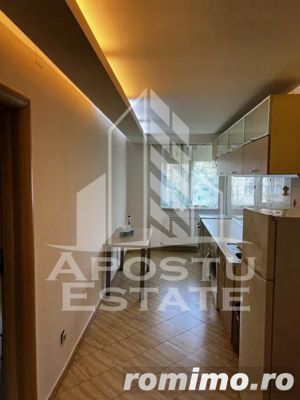 Apartament 2 camere, Mobilat, Utilat,  Complex Studentesc - imagine 3