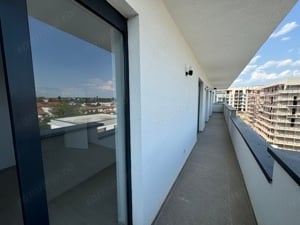 Penthouse cu 4 camere. Zona Aradului - Timisoara. COMISION 0%