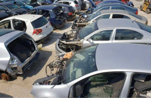 colectare fier vechi  - imagine 2