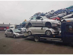 colectare fier vechi 