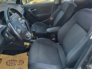 Vw polo 1.6tdi climtronic euro 5 - imagine 7 Vw polo 1.6tdi climtronic euro 5 - imagine 7