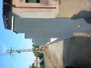 amenajări interioare și exterioare 