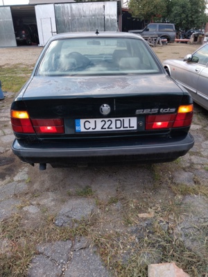 vind BMW e34 - imagine 3
