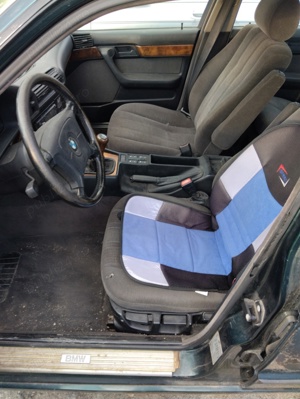 vind BMW e34 - imagine 5