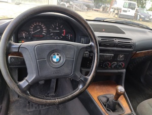 vind BMW e34 - imagine 7