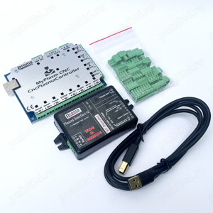 MyPlasm CNC system controller