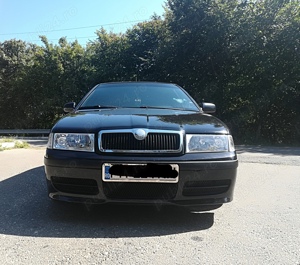 Skoda Octavia 1  - imagine 3