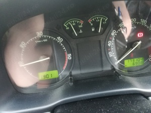 Skoda Octavia 1  - imagine 5