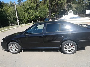 Skoda Octavia 1  - imagine 4