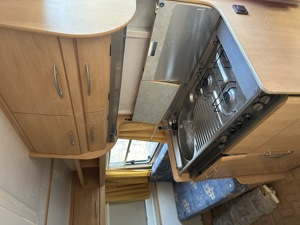 Vand rulota FENDT SAPHIR 400, an 2000, înmatriculată   - imagine 5