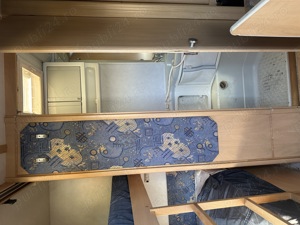 Vand rulota FENDT SAPHIR 400, an 2000, înmatriculată   - imagine 8