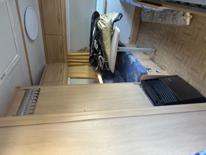 Vand rulota FENDT SAPHIR 400, an 2000, înmatriculată   - imagine 7