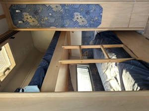 Vand rulota FENDT SAPHIR 400, an 2000, înmatriculată   - imagine 4