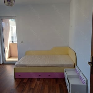 Vând apartament cu 3 camere - imagine 8