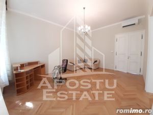 Apartament 3 camere, centrala proprie, 3 aparate Aer C., Zona Garii - imagine 5