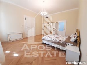 Apartament 3 camere, centrala proprie, 3 aparate Aer C., Zona Garii - imagine 4