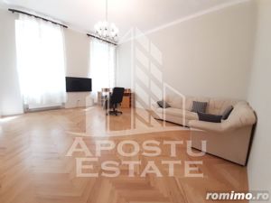 Apartament 3 camere, centrala proprie, 3 aparate Aer C., Zona Garii - imagine 6