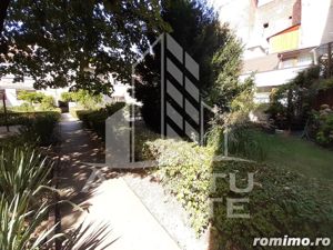 Apartament 3 camere, centrala proprie, 3 aparate Aer C., Zona Garii - imagine 15