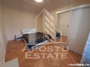 Apartament 3 camere, centrala proprie, 3 aparate Aer C., Zona Garii - imagine 8